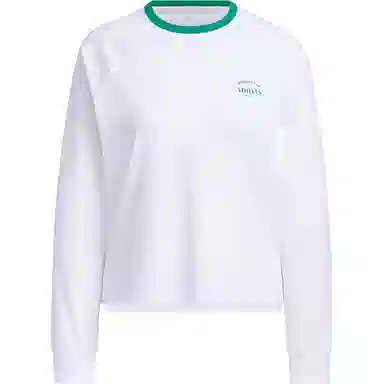 adidas logo T