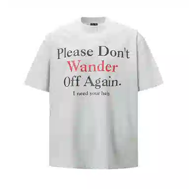 WAYHWEI ins T
