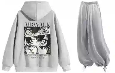 Airwalk LOGO