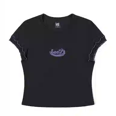 Lee Logo SS25T