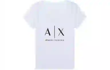 ARMANI EXCHANGE SS22 T