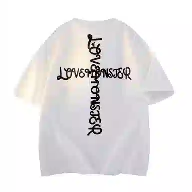 love monster T