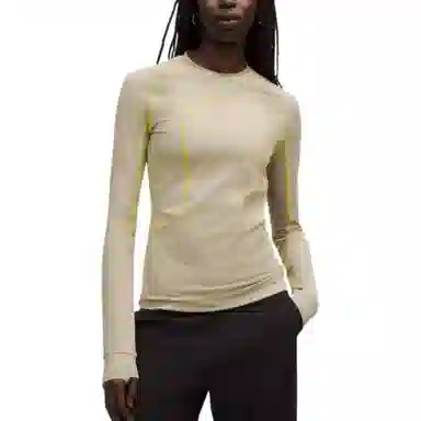 lululemon SLNSH SS25 T