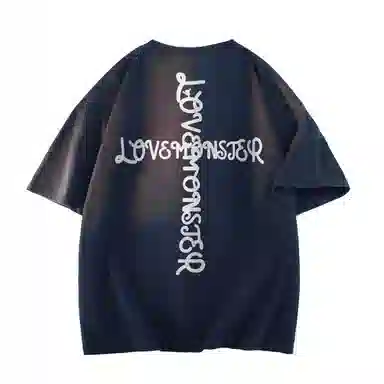 love monster T