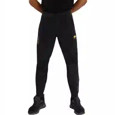 VENUM x Topuria Unmatched logo