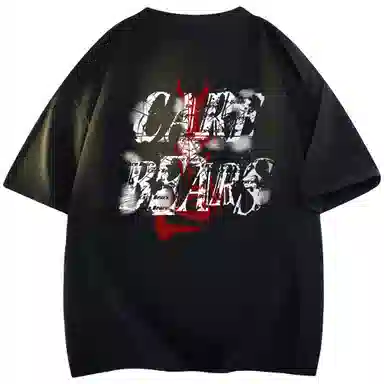 CAREBEARS vintageT