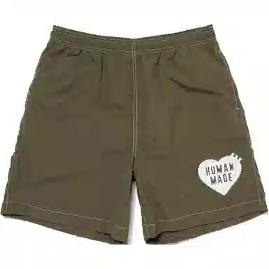 HUMAN MADE SS24 logo