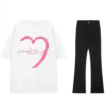 UNthemed T
