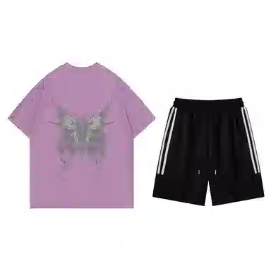 LIGHTNING MONSTER LogoT