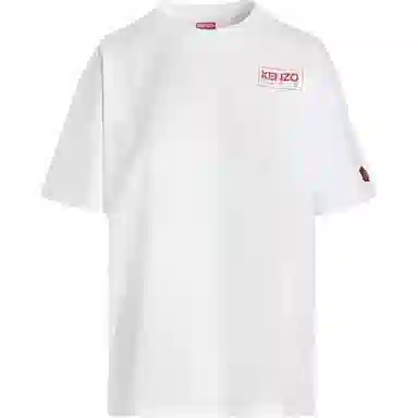 KENZO x Nigo FW22 Boke Flower LogoT