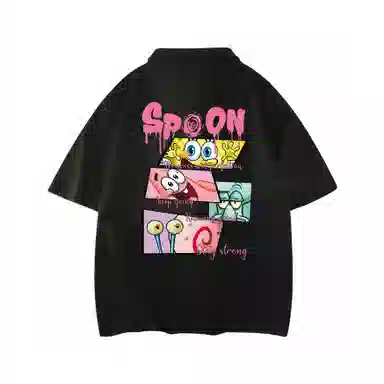 SPONGEBOB SQUAREPANTS Polo