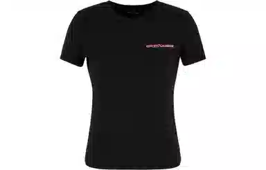 EMPORIO ARMANI Logo SS24 T
