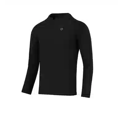 BMAI V3 Long Sleeve Black