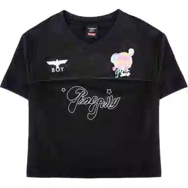 Boy London x POP MART T