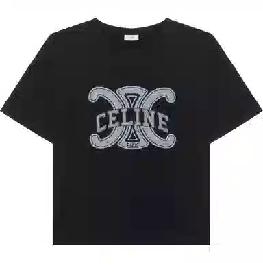 CELINE FW22 LogoT