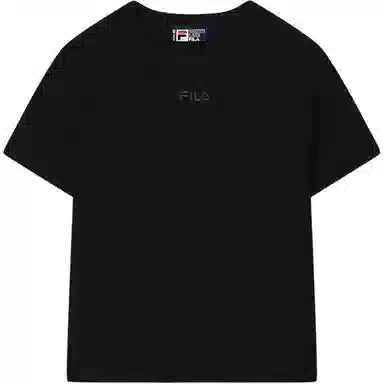 FILA ORIGINALE SS25 T -BK