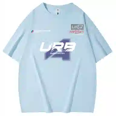 URBAN AUTHENTIC logoT