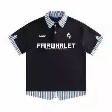 FAIRWHALE Polo
