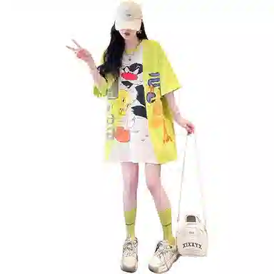 YICHEN T