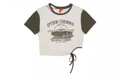 EPTISON WOMAN T