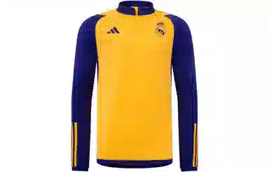 adidas Real Madrid Tiro 23 Top