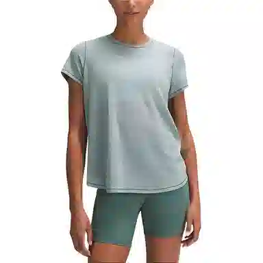 lululemon Fast and Light T