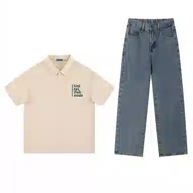 Unite Life HOODS Polo