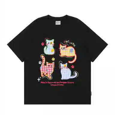 BEAR UNION T