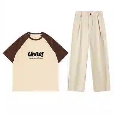Unite Life HOODS T