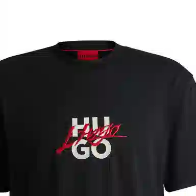 HUGO BOSS T
