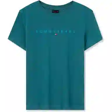 Tommy Hilfiger logo T