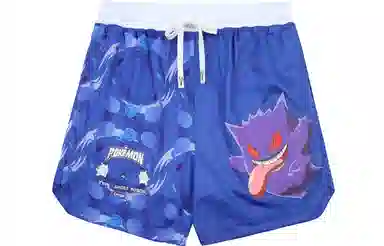 VEIDOORN x POKEMON