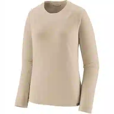 patagonia Long-Sleeved Capilene Cool Trail Shirt T