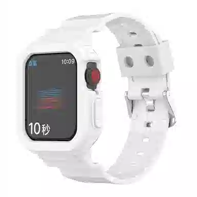 DUALMM 221.8mm TPU apple watch s7s8s9ultra2se