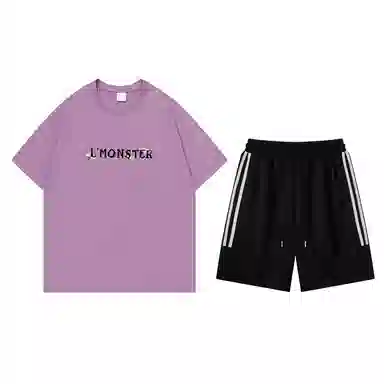 LIGHTNING MONSTER LogoT