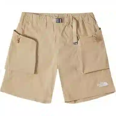 THE NORTH FACE UE logo