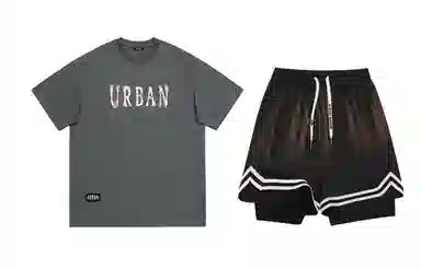 URBAN AUTHENTIC logoT