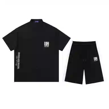 Unite Life HOODS logo