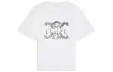 CELINE FW22 LogoT