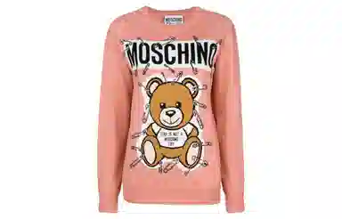 MOSCHINO