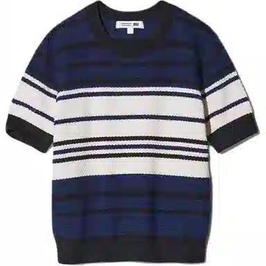 UNIQLO x Comptoir des Cotonniers SS25 T