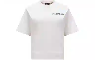 Moncler Logo T-Shirt T