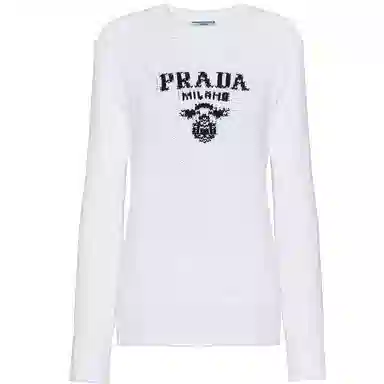 PRADA FW22 logo