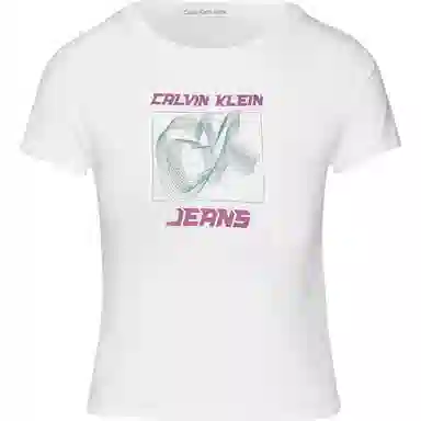 CALVIN KLEIN JEANS T