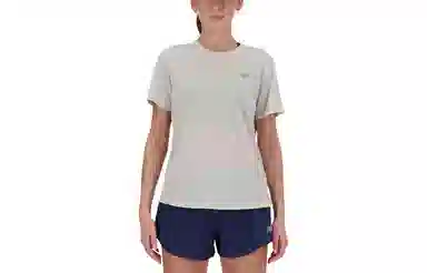 New Balance Athletics Amplified T