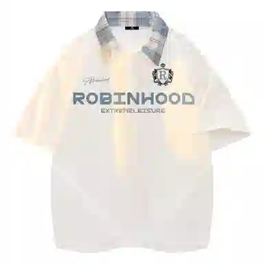 ROBINHOOD Polo