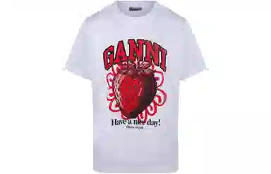 GANNI T