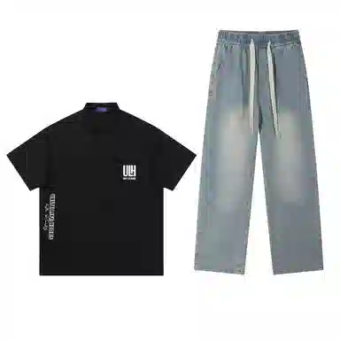 Unite Life HOODS logologo