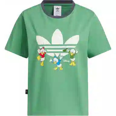 adidas x Disney T