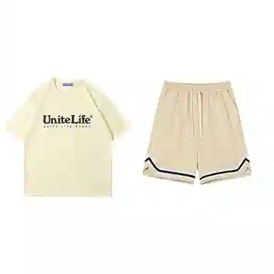 Unite Life HOODS LogoT